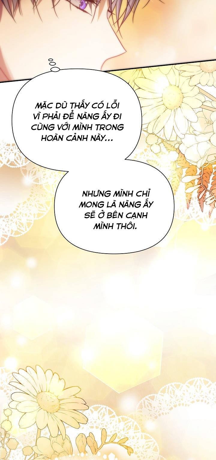 Tôi Đã Ở Đây Ngay Từ Đầu Chapter 60 - Trang 2