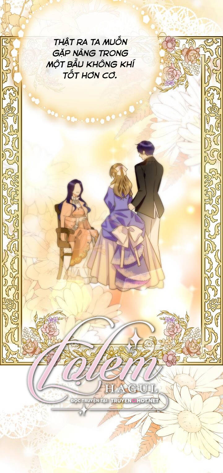 Tôi Đã Ở Đây Ngay Từ Đầu Chapter 60 - Trang 2