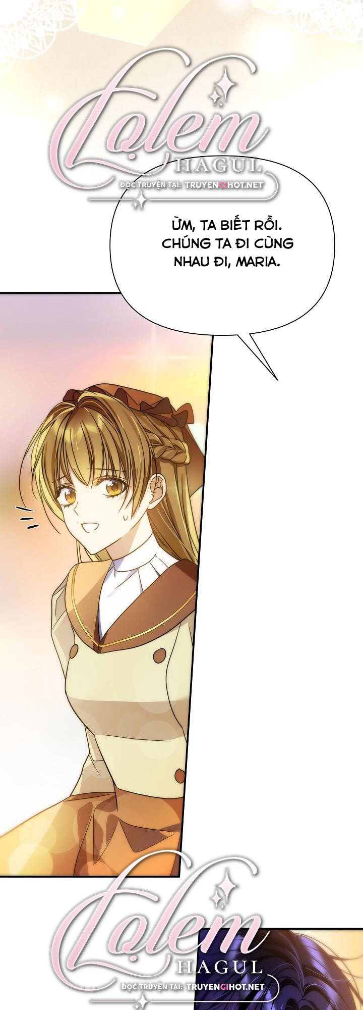 Tôi Đã Ở Đây Ngay Từ Đầu Chapter 60 - Trang 2