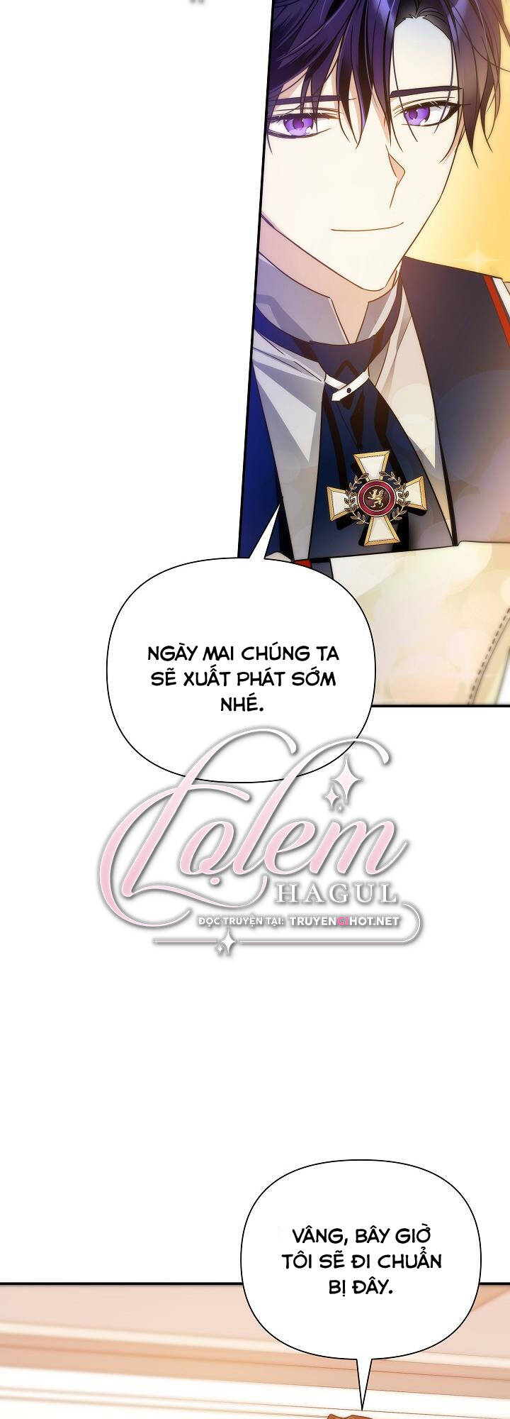 Tôi Đã Ở Đây Ngay Từ Đầu Chapter 60 - Trang 2