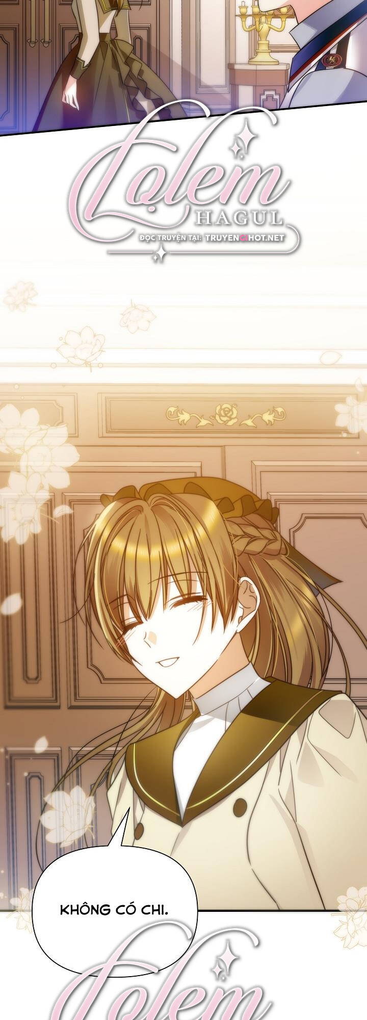 Tôi Đã Ở Đây Ngay Từ Đầu Chapter 60 - Trang 2