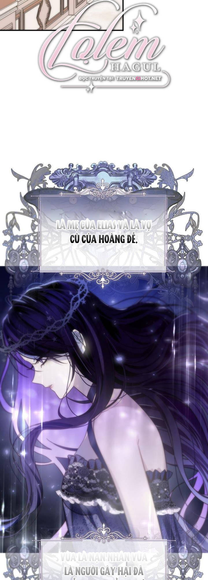 Tôi Đã Ở Đây Ngay Từ Đầu Chapter 60 - Trang 2