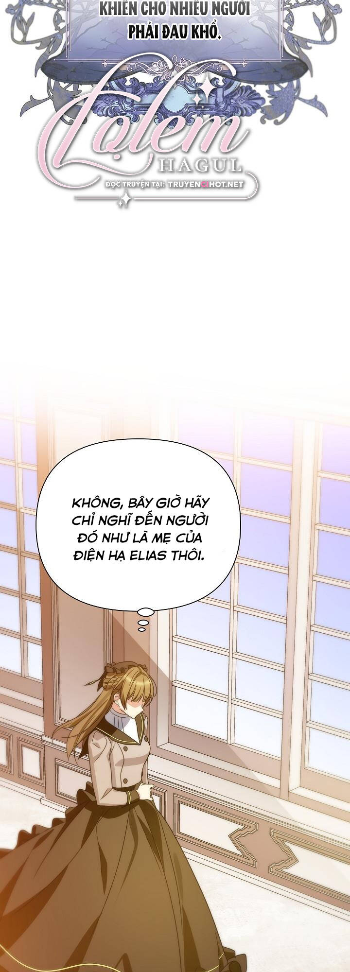 Tôi Đã Ở Đây Ngay Từ Đầu Chapter 60 - Trang 2