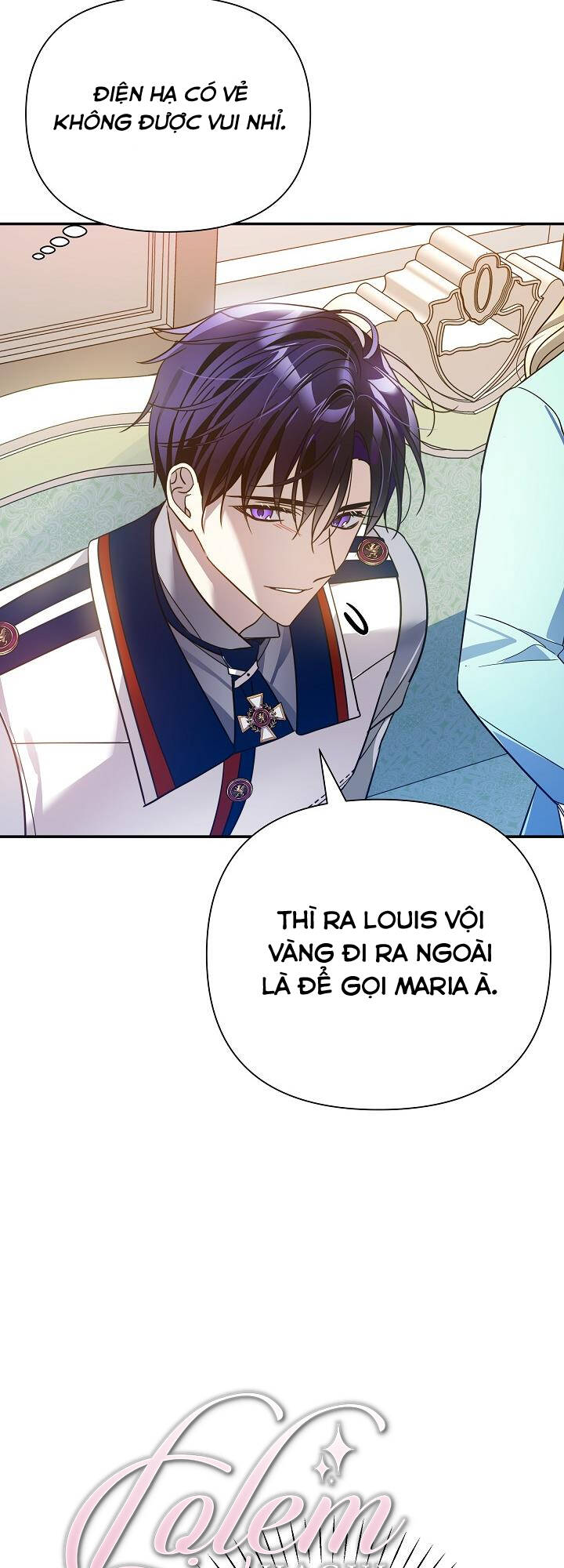 Tôi Đã Ở Đây Ngay Từ Đầu Chapter 60 - Trang 2