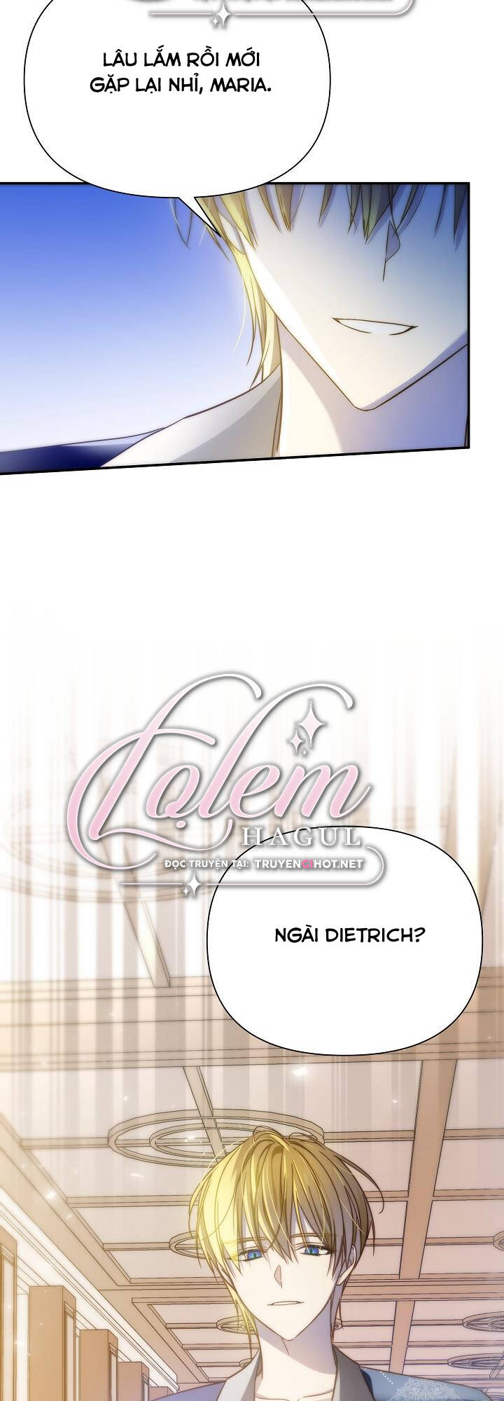 Tôi Đã Ở Đây Ngay Từ Đầu Chapter 60 - Trang 2