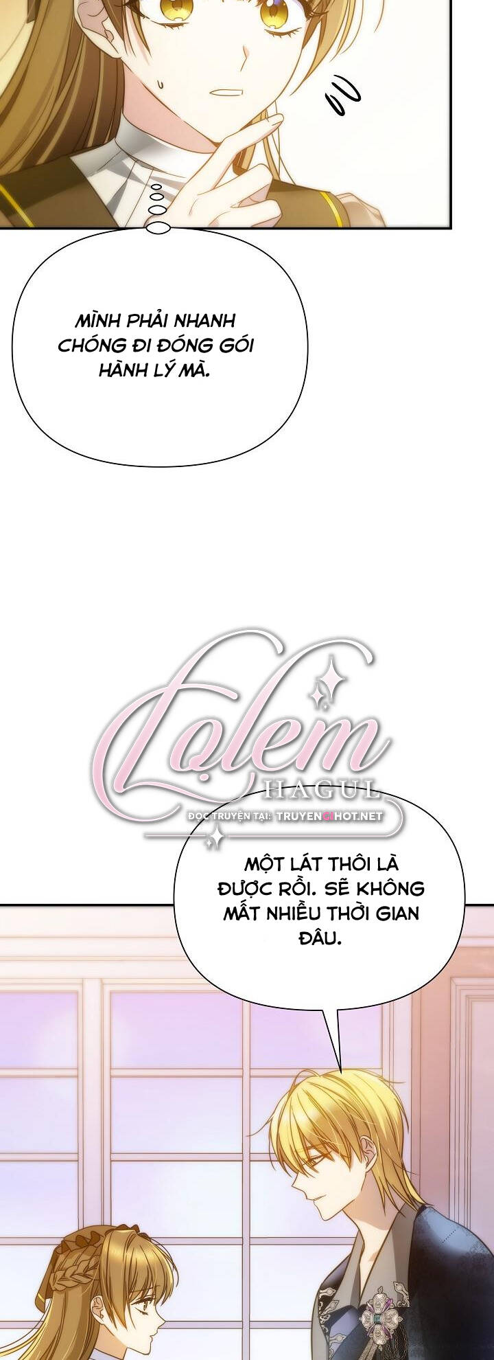 Tôi Đã Ở Đây Ngay Từ Đầu Chapter 60 - Trang 2