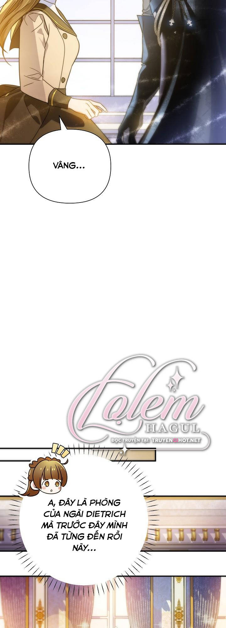 Tôi Đã Ở Đây Ngay Từ Đầu Chapter 60 - Trang 2