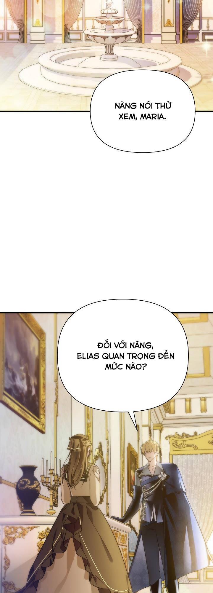 Tôi Đã Ở Đây Ngay Từ Đầu Chapter 60 - Trang 2