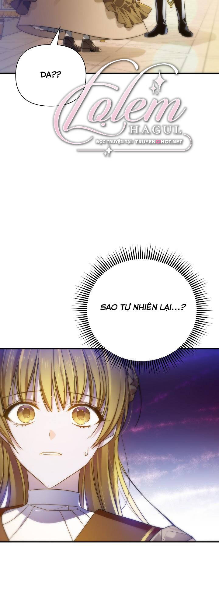 Tôi Đã Ở Đây Ngay Từ Đầu Chapter 60 - Trang 2