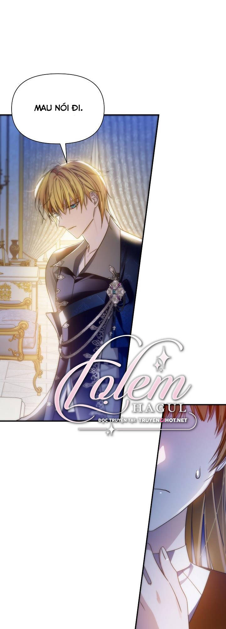 Tôi Đã Ở Đây Ngay Từ Đầu Chapter 60 - Trang 2