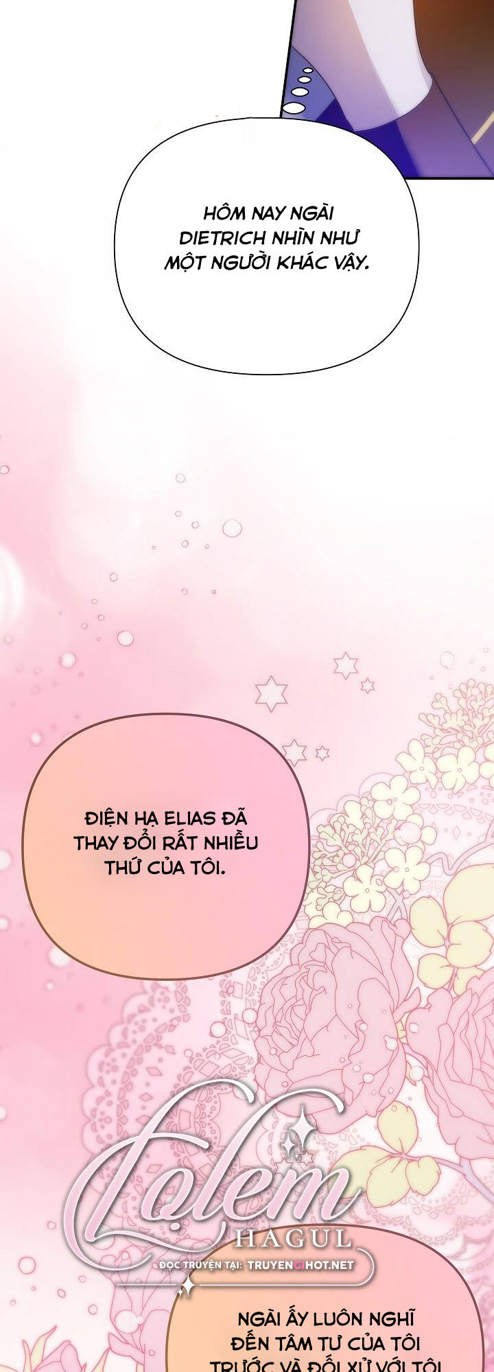 Tôi Đã Ở Đây Ngay Từ Đầu Chapter 60 - Trang 2