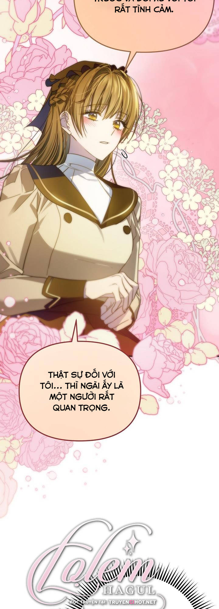 Tôi Đã Ở Đây Ngay Từ Đầu Chapter 60 - Trang 2