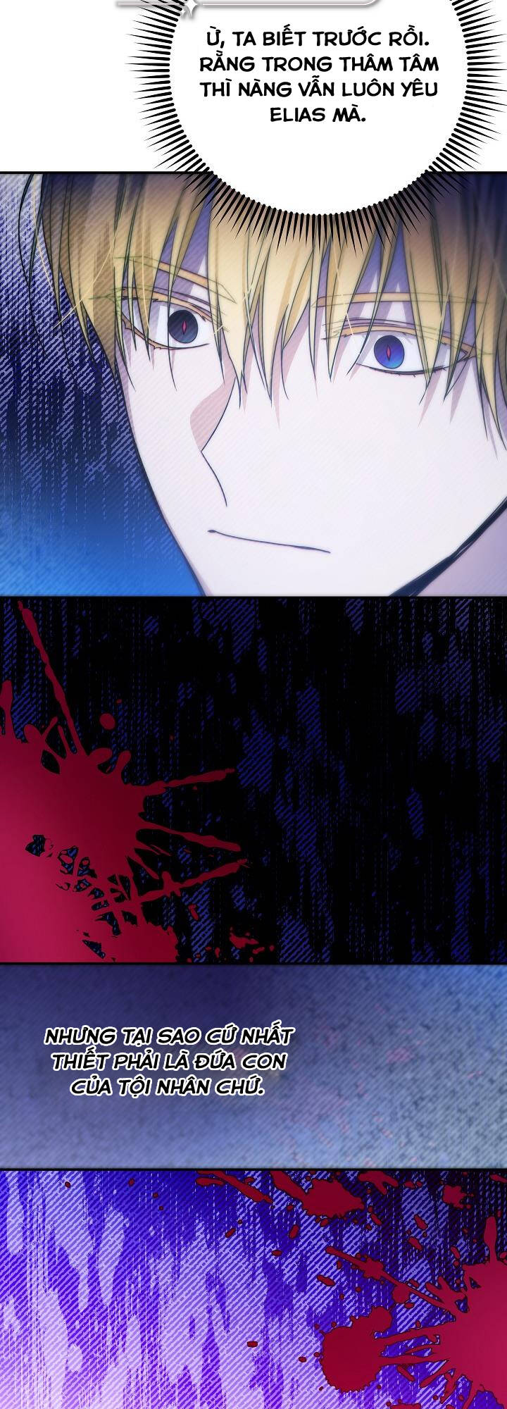 Tôi Đã Ở Đây Ngay Từ Đầu Chapter 60 - Trang 2