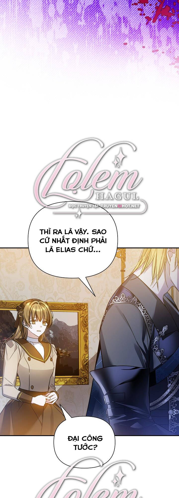 Tôi Đã Ở Đây Ngay Từ Đầu Chapter 60 - Trang 2