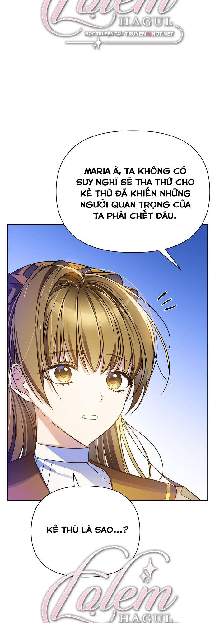 Tôi Đã Ở Đây Ngay Từ Đầu Chapter 60 - Trang 2