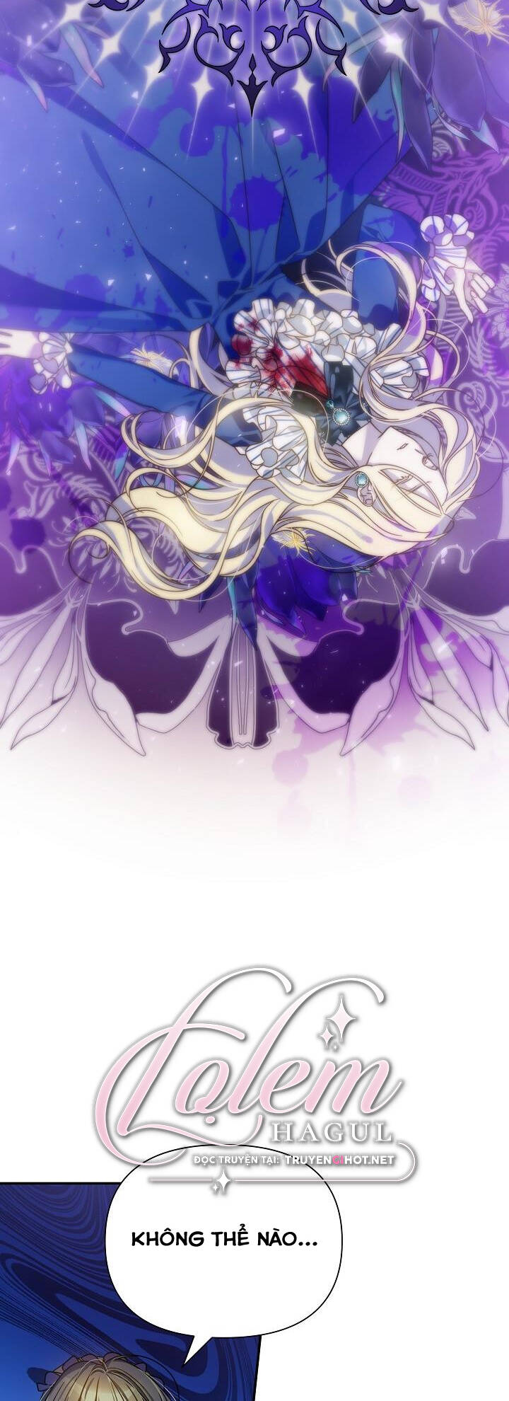 Tôi Đã Ở Đây Ngay Từ Đầu Chapter 60 - Trang 2