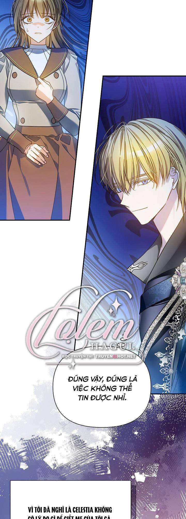 Tôi Đã Ở Đây Ngay Từ Đầu Chapter 60 - Trang 2