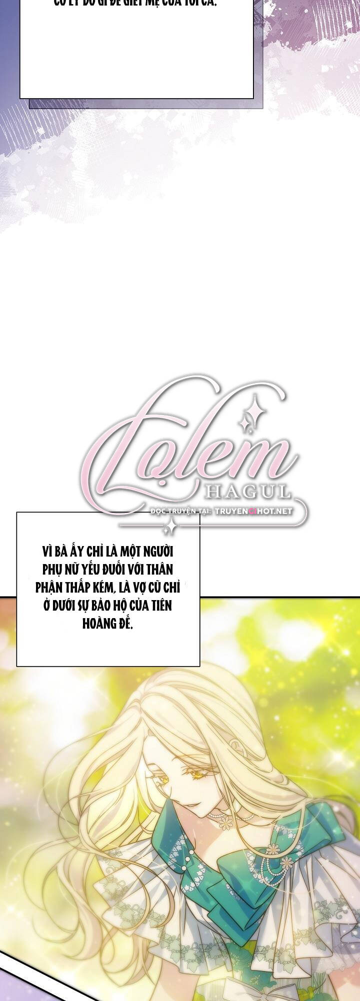 Tôi Đã Ở Đây Ngay Từ Đầu Chapter 60 - Trang 2