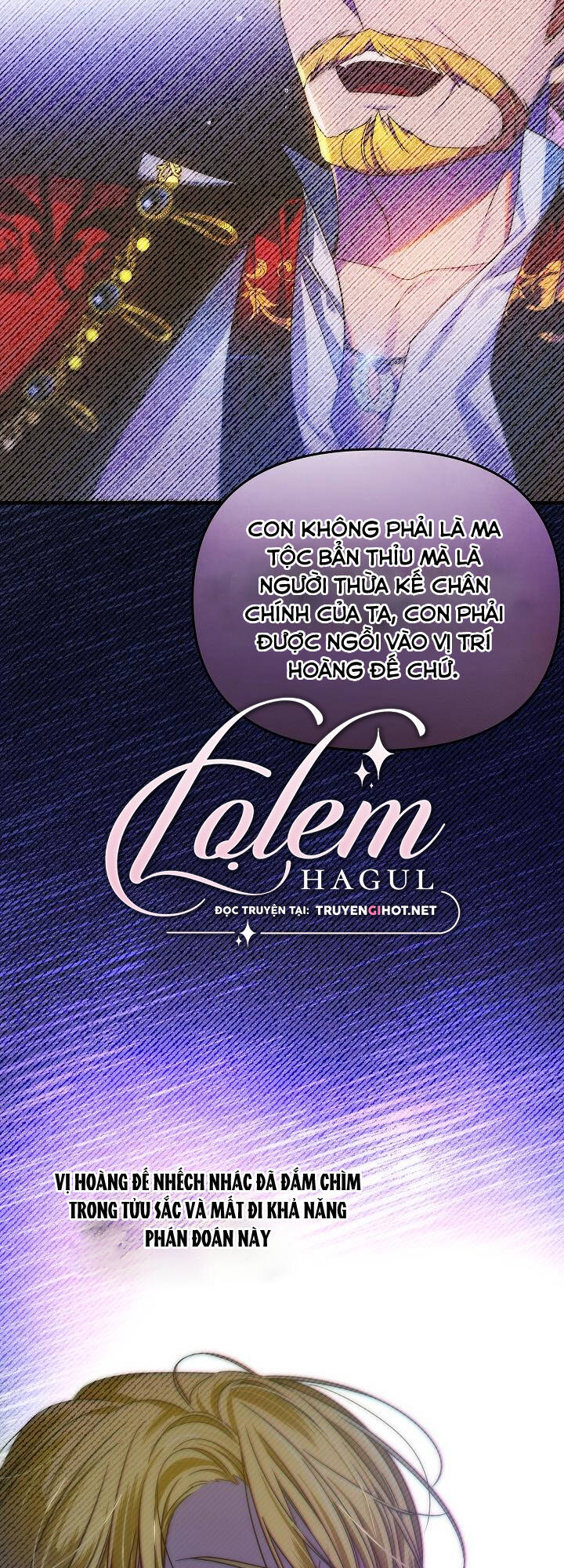 Tôi Đã Ở Đây Ngay Từ Đầu Chapter 60 - Trang 2