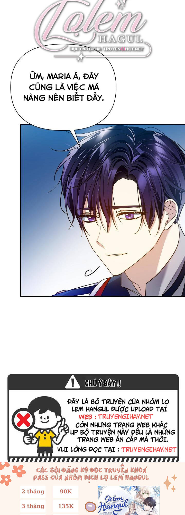 Tôi Đã Ở Đây Ngay Từ Đầu Chapter 60 - Trang 2