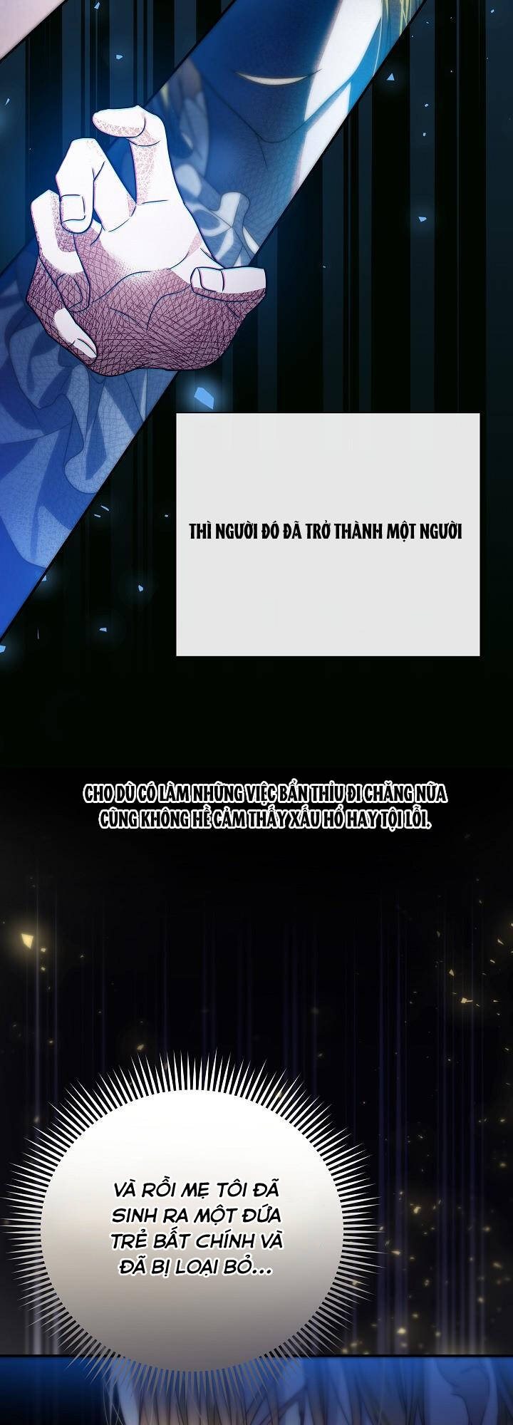 Tôi Đã Ở Đây Ngay Từ Đầu Chapter 60 - Trang 2