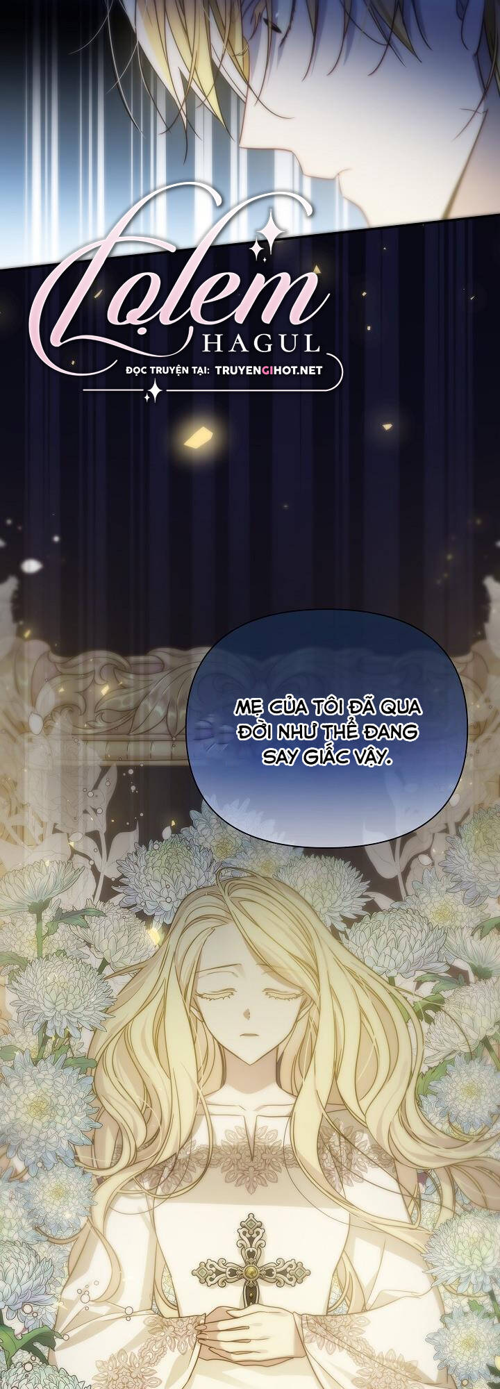 Tôi Đã Ở Đây Ngay Từ Đầu Chapter 60 - Trang 2