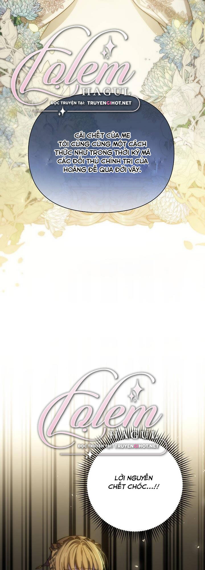 Tôi Đã Ở Đây Ngay Từ Đầu Chapter 60 - Trang 2