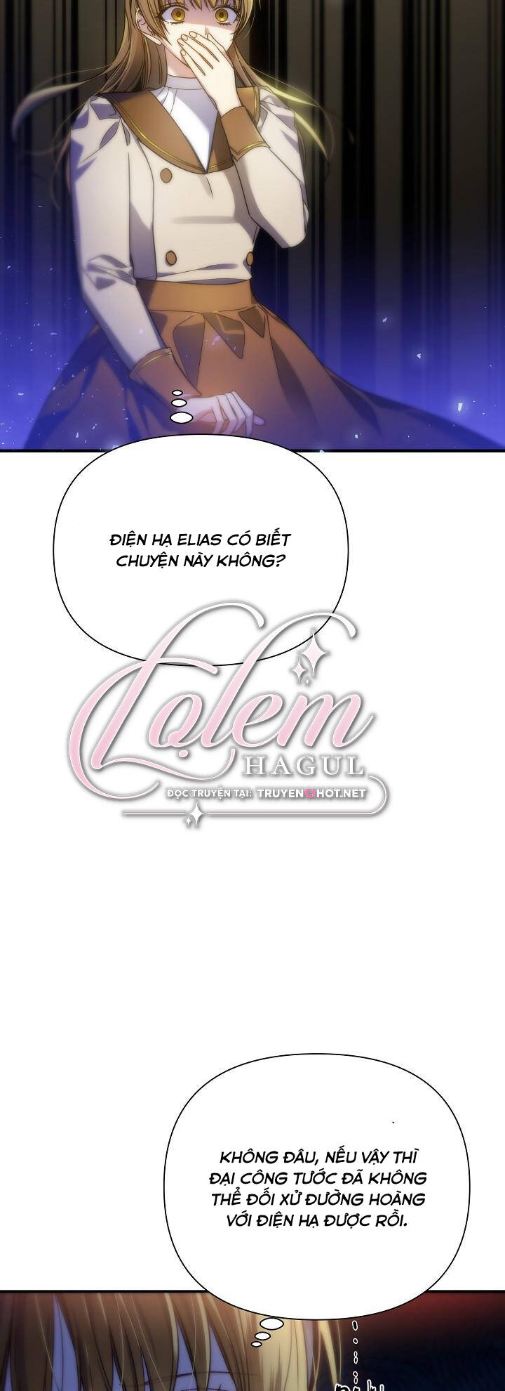 Tôi Đã Ở Đây Ngay Từ Đầu Chapter 60 - Trang 2