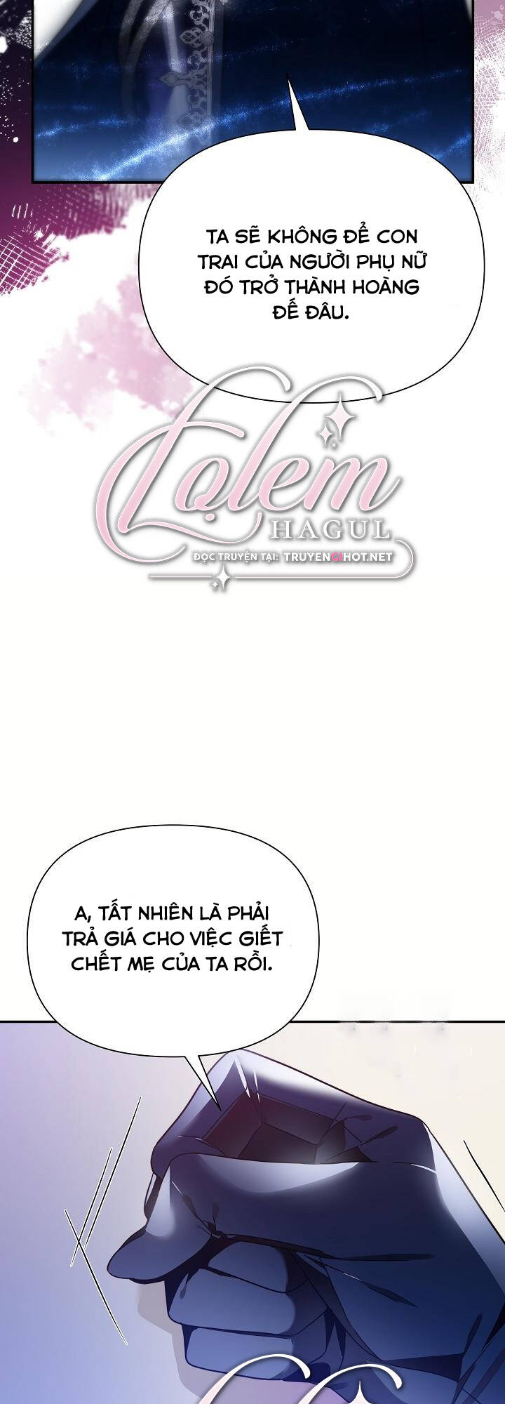 Tôi Đã Ở Đây Ngay Từ Đầu Chapter 60 - Trang 2