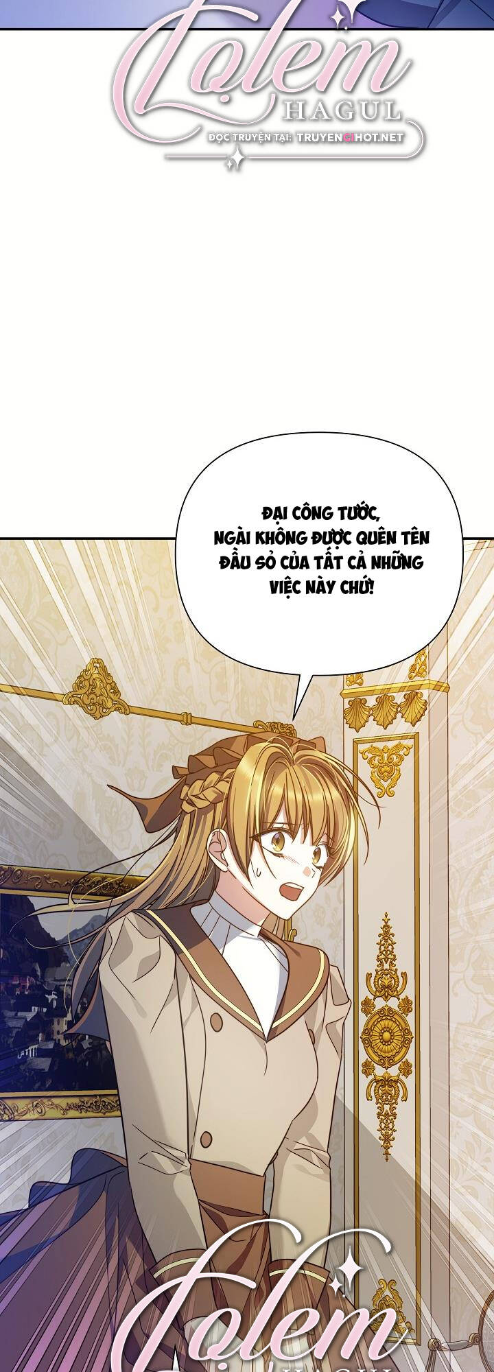 Tôi Đã Ở Đây Ngay Từ Đầu Chapter 60 - Trang 2