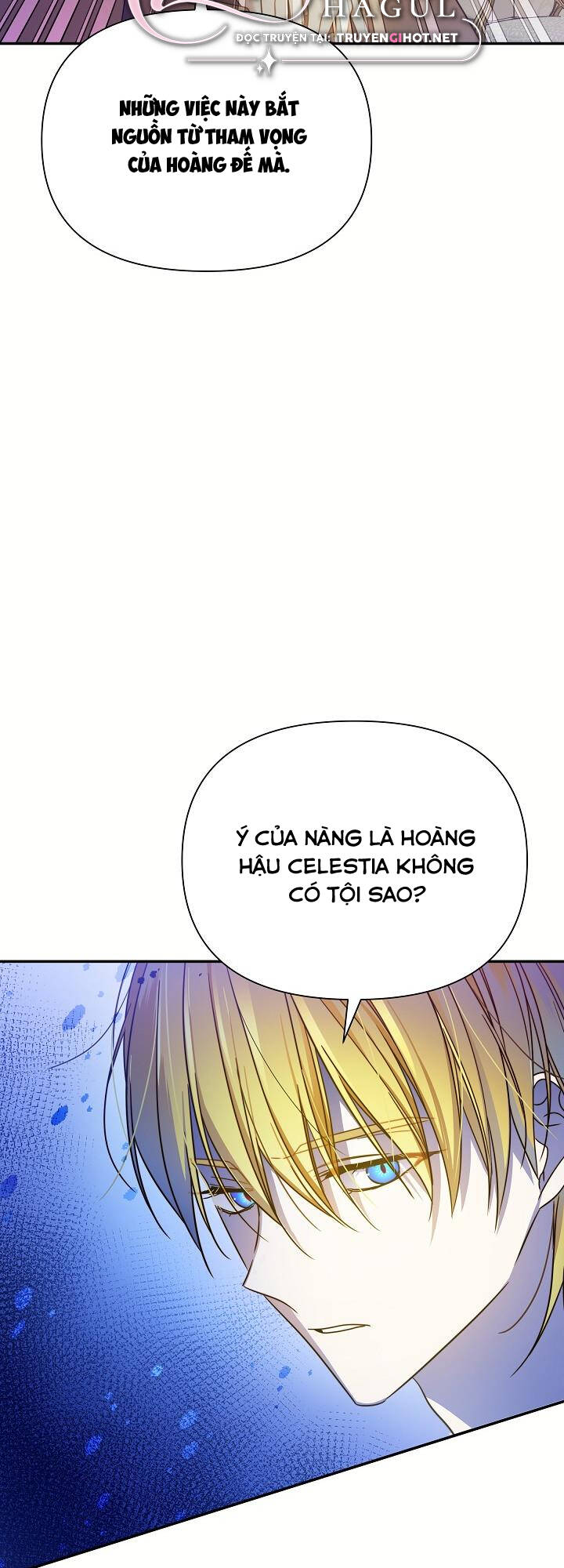 Tôi Đã Ở Đây Ngay Từ Đầu Chapter 60 - Trang 2