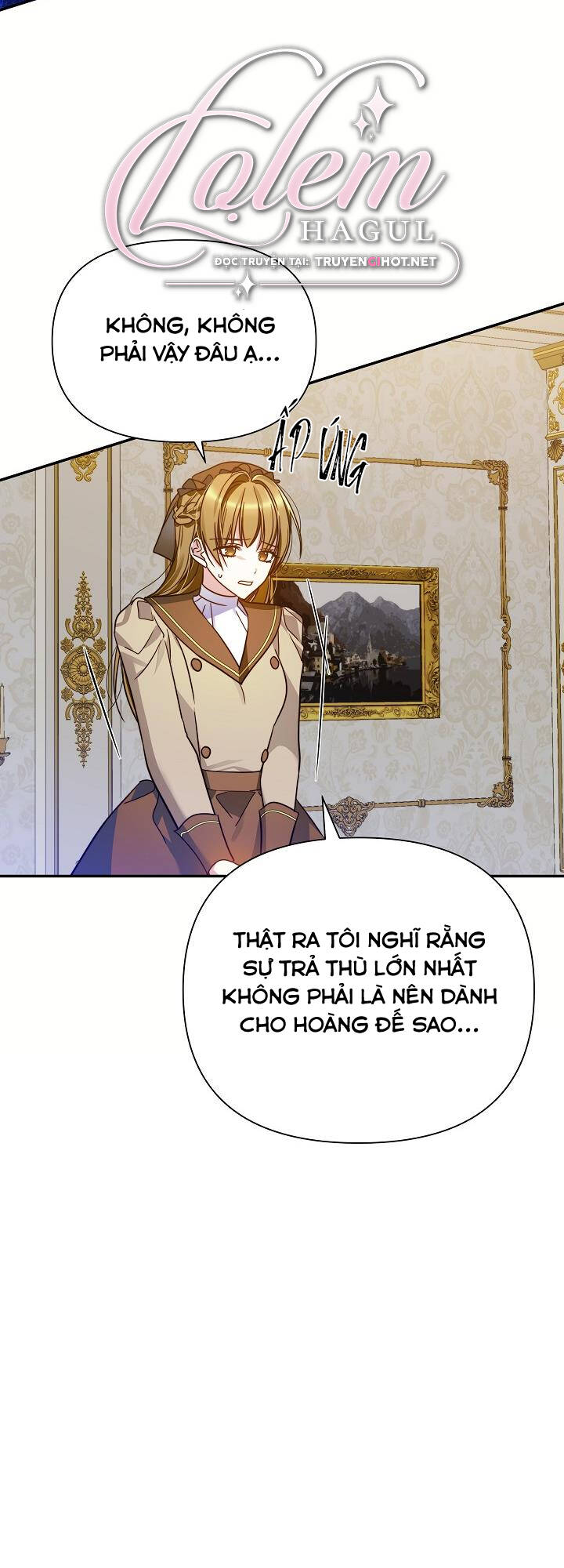 Tôi Đã Ở Đây Ngay Từ Đầu Chapter 60 - Trang 2