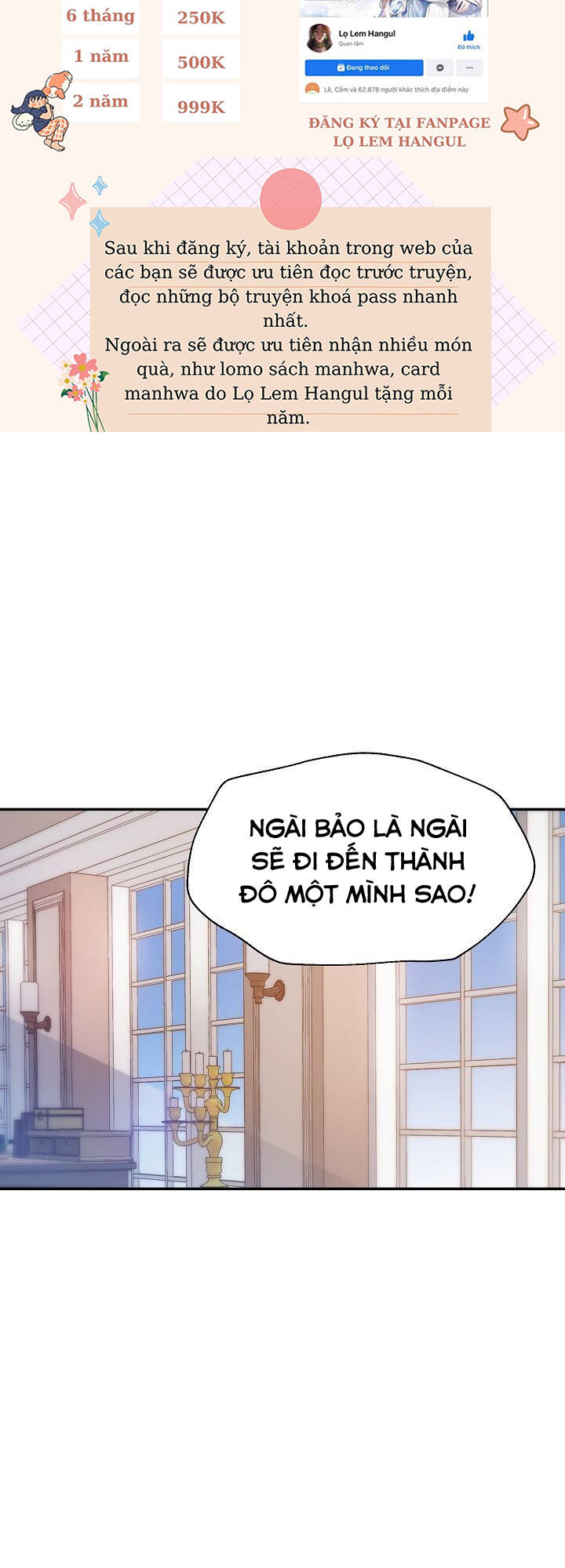 Tôi Đã Ở Đây Ngay Từ Đầu Chapter 60 - Trang 2