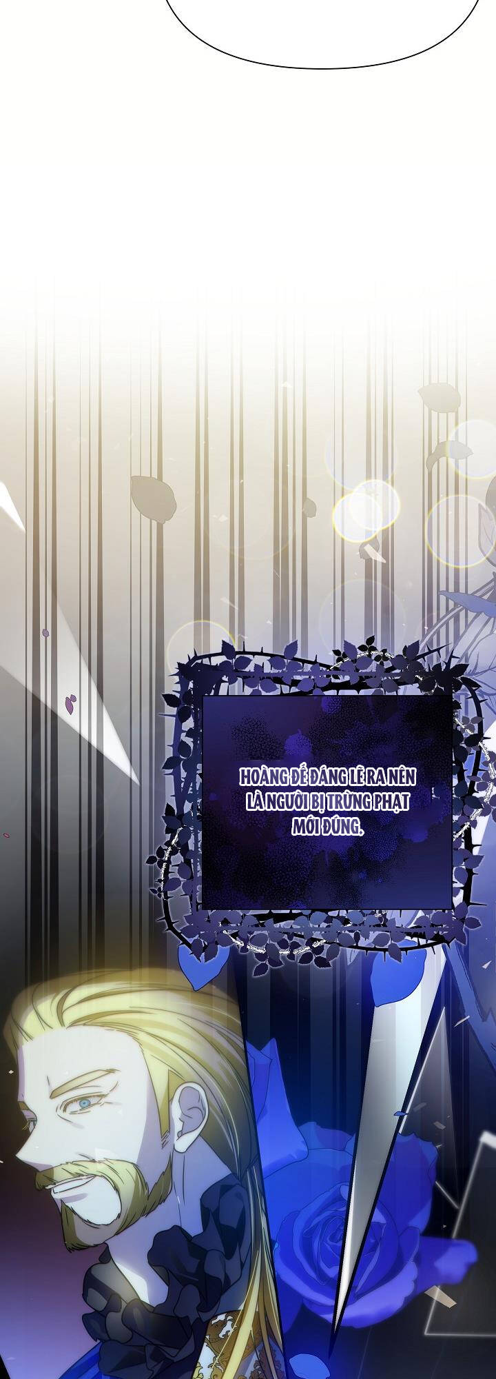 Tôi Đã Ở Đây Ngay Từ Đầu Chapter 60 - Trang 2