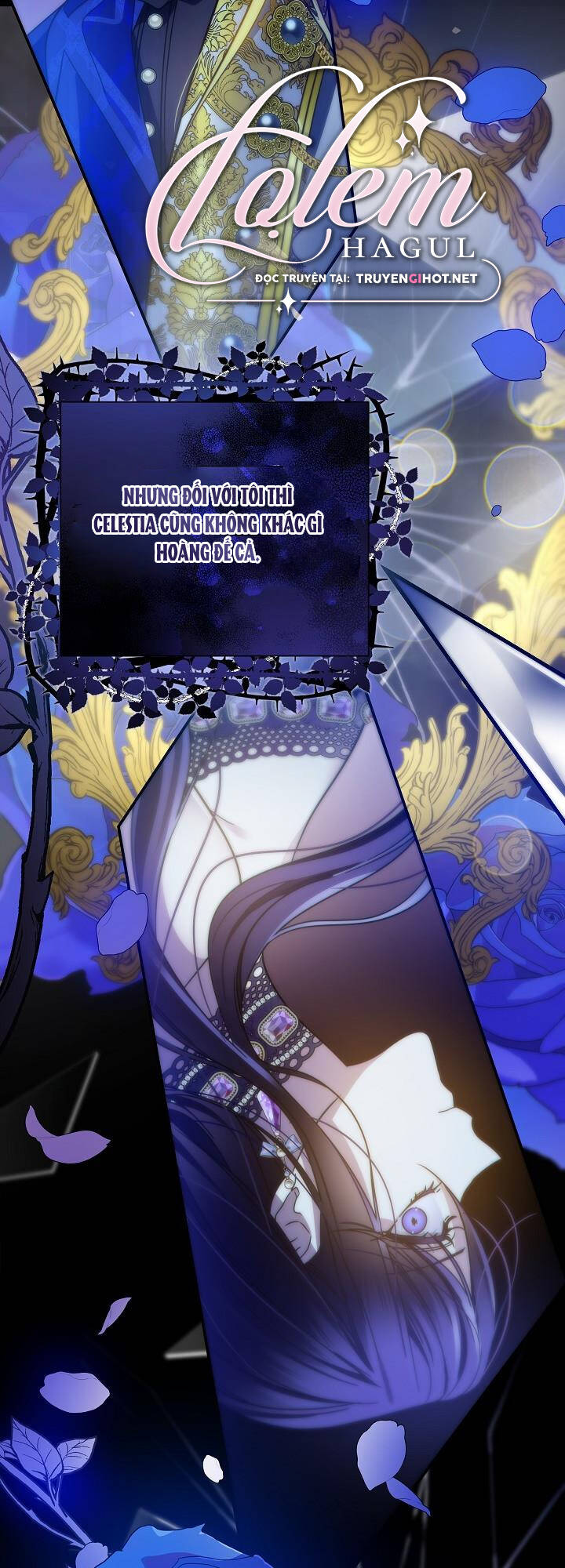 Tôi Đã Ở Đây Ngay Từ Đầu Chapter 60 - Trang 2