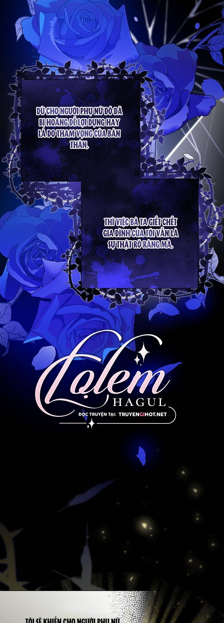 Tôi Đã Ở Đây Ngay Từ Đầu Chapter 60 - Trang 2