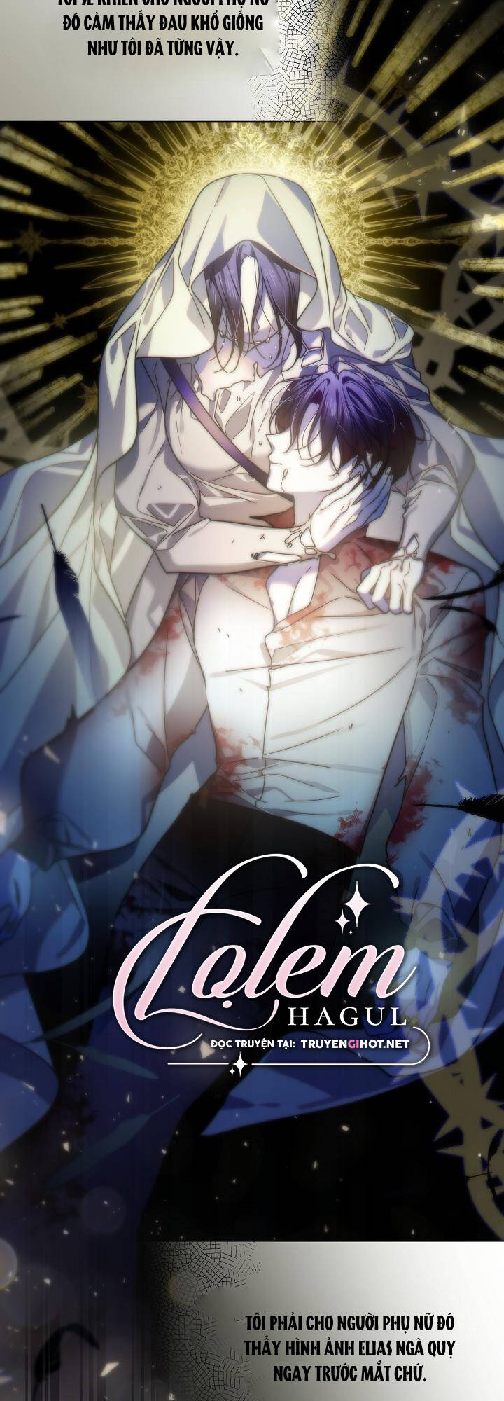 Tôi Đã Ở Đây Ngay Từ Đầu Chapter 60 - Trang 2