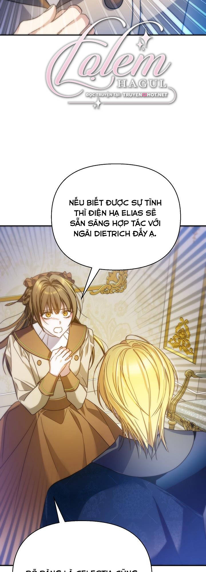 Tôi Đã Ở Đây Ngay Từ Đầu Chapter 60 - Trang 2