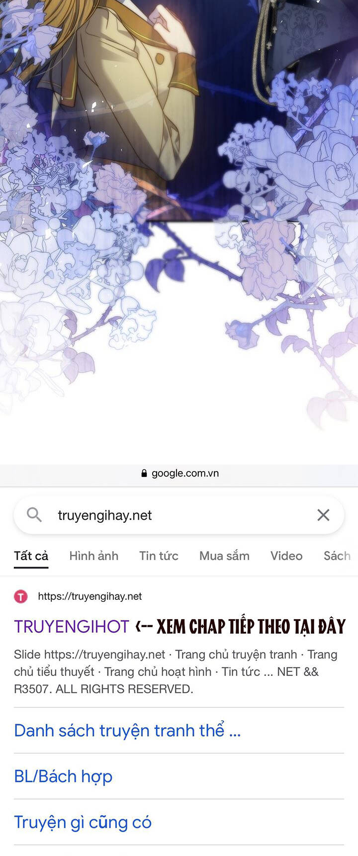 Tôi Đã Ở Đây Ngay Từ Đầu Chapter 60 - Trang 2