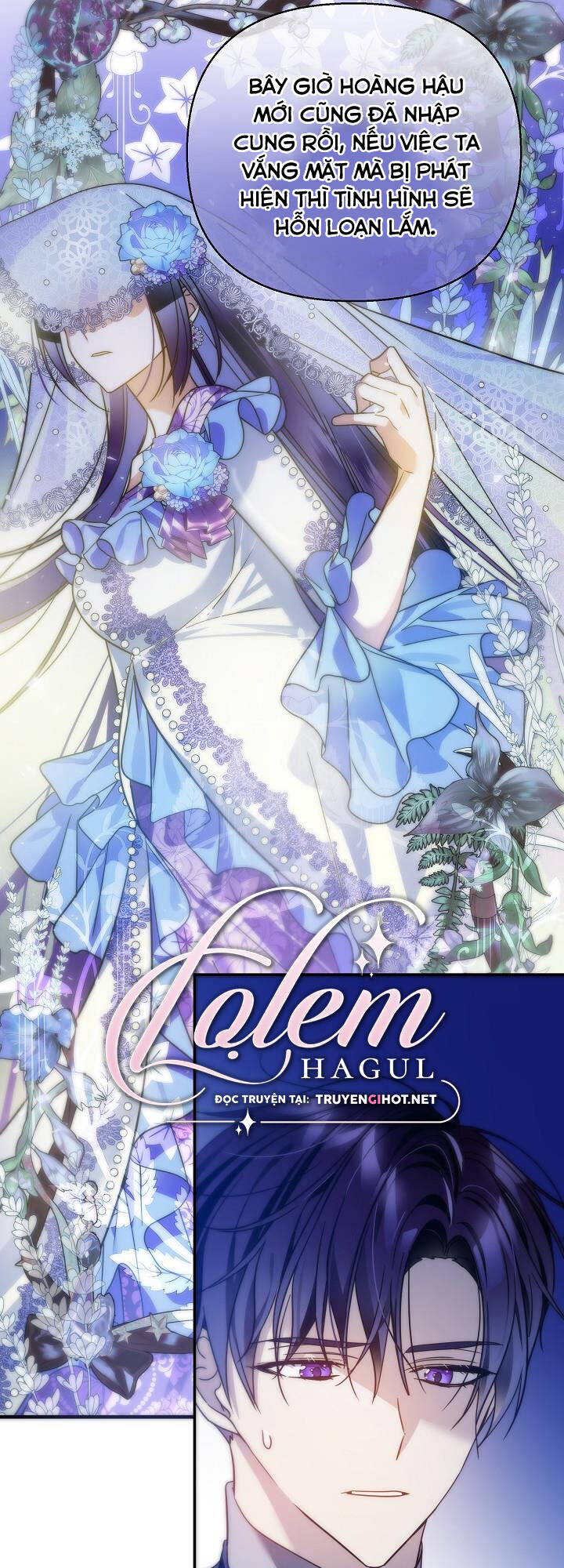 Tôi Đã Ở Đây Ngay Từ Đầu Chapter 60 - Trang 2