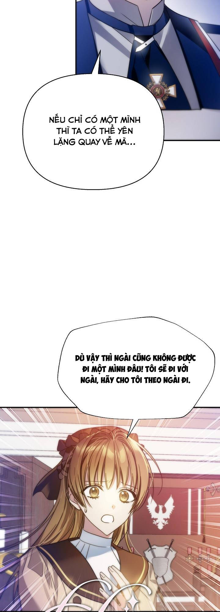 Tôi Đã Ở Đây Ngay Từ Đầu Chapter 60 - Trang 2