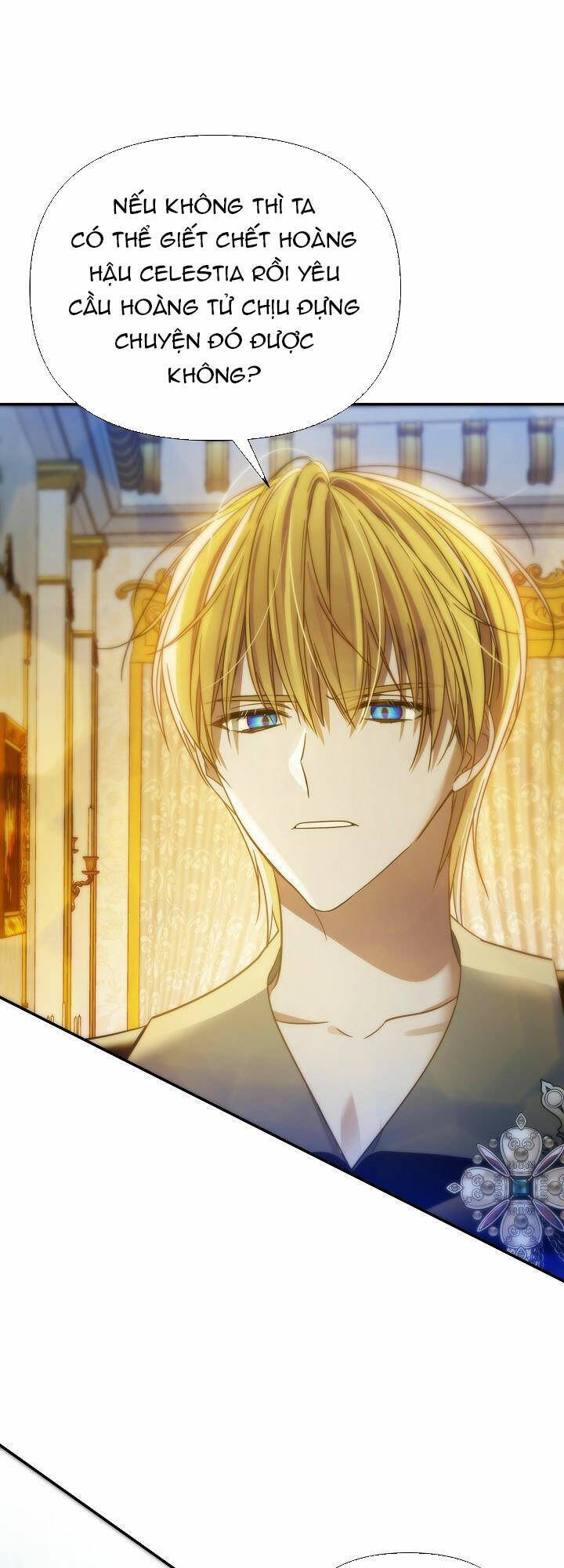 Tôi Đã Ở Đây Ngay Từ Đầu Chapter 61 - Trang 2