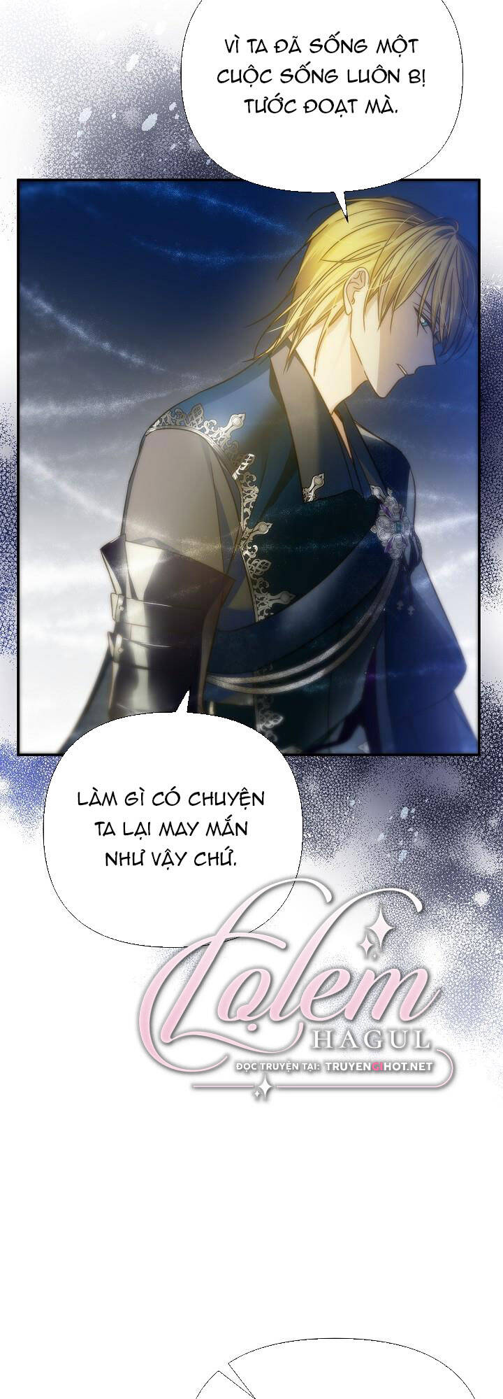 Tôi Đã Ở Đây Ngay Từ Đầu Chapter 61 - Trang 2