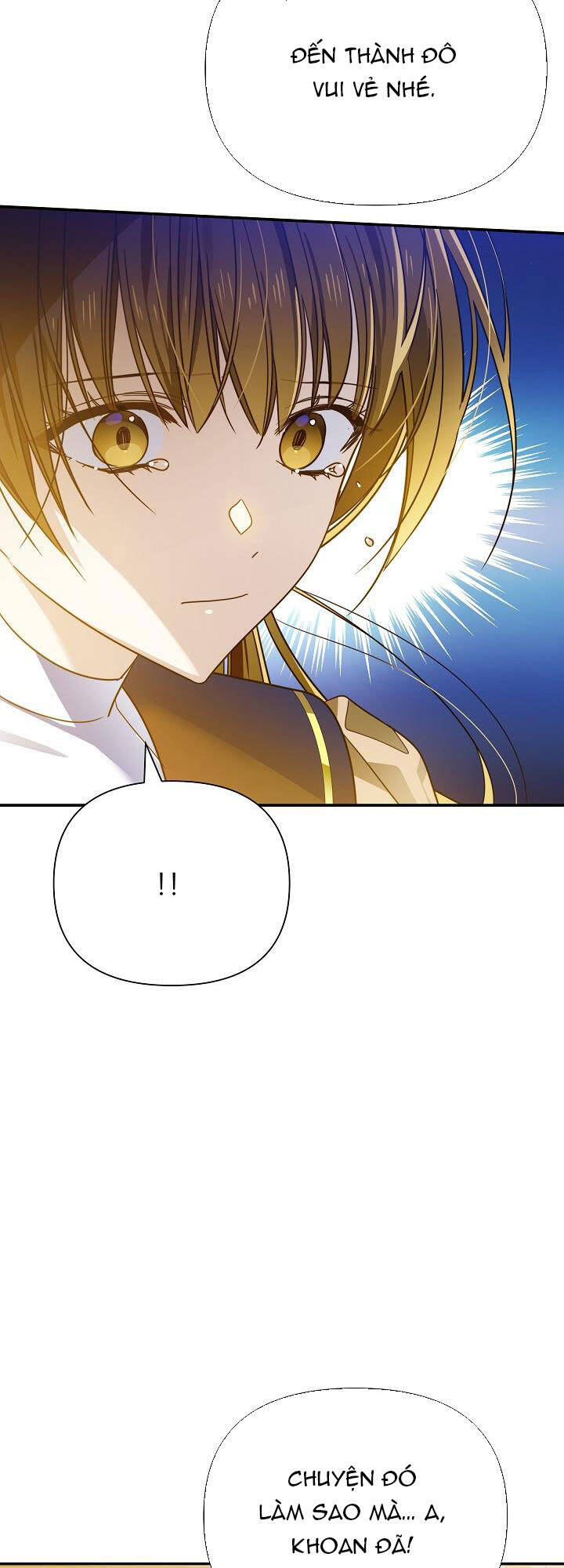 Tôi Đã Ở Đây Ngay Từ Đầu Chapter 61 - Trang 2