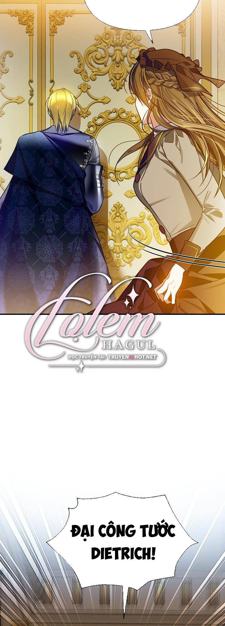 Tôi Đã Ở Đây Ngay Từ Đầu Chapter 61 - Trang 2