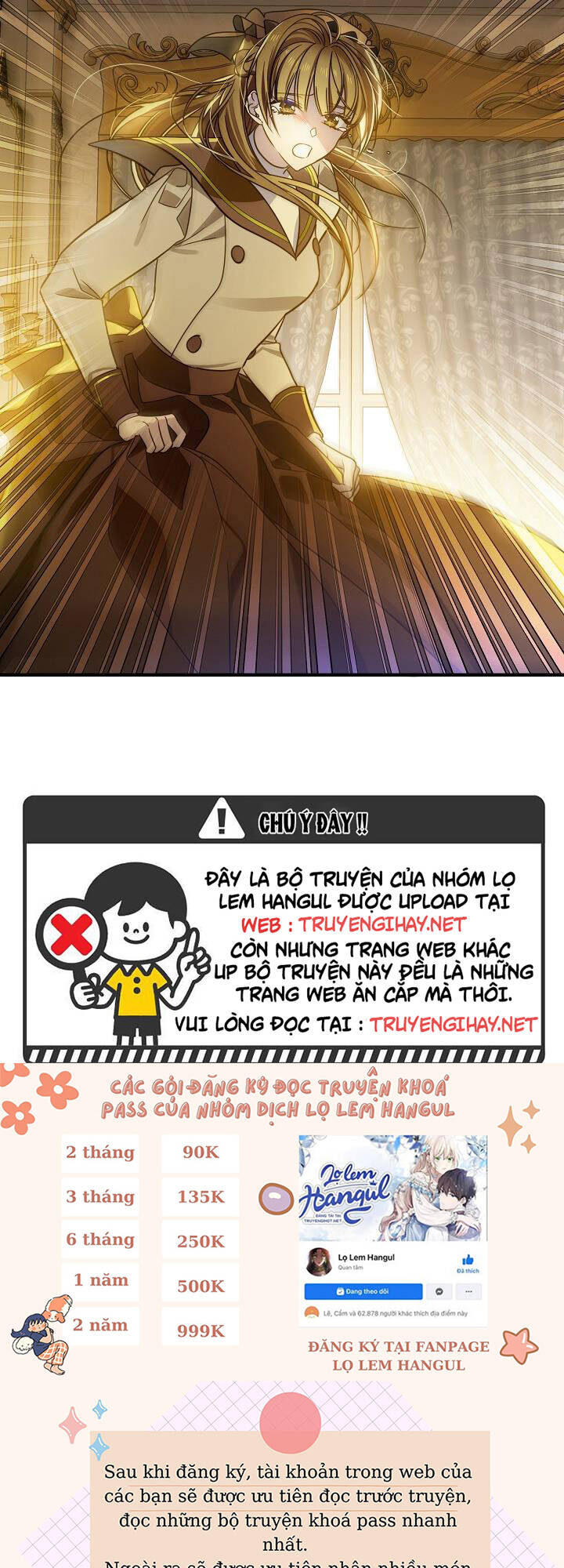 Tôi Đã Ở Đây Ngay Từ Đầu Chapter 61 - Trang 2