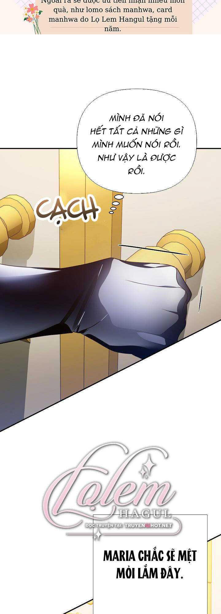 Tôi Đã Ở Đây Ngay Từ Đầu Chapter 61 - Trang 2