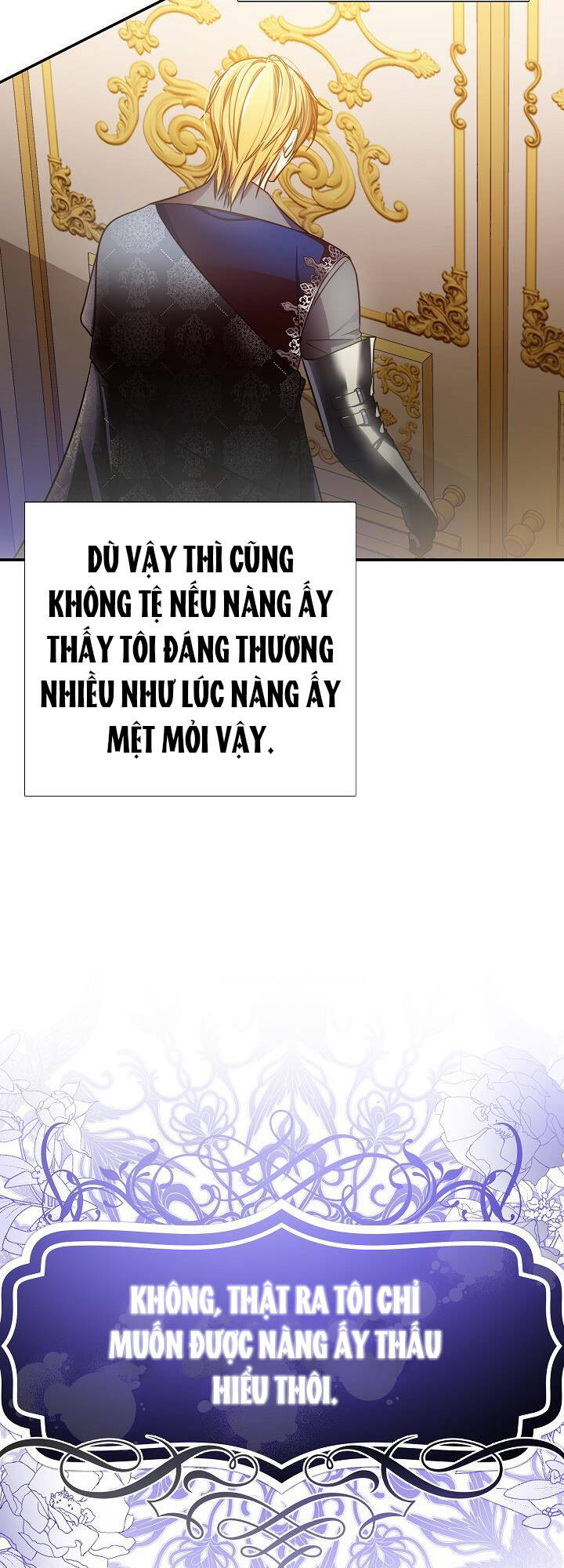 Tôi Đã Ở Đây Ngay Từ Đầu Chapter 61 - Trang 2