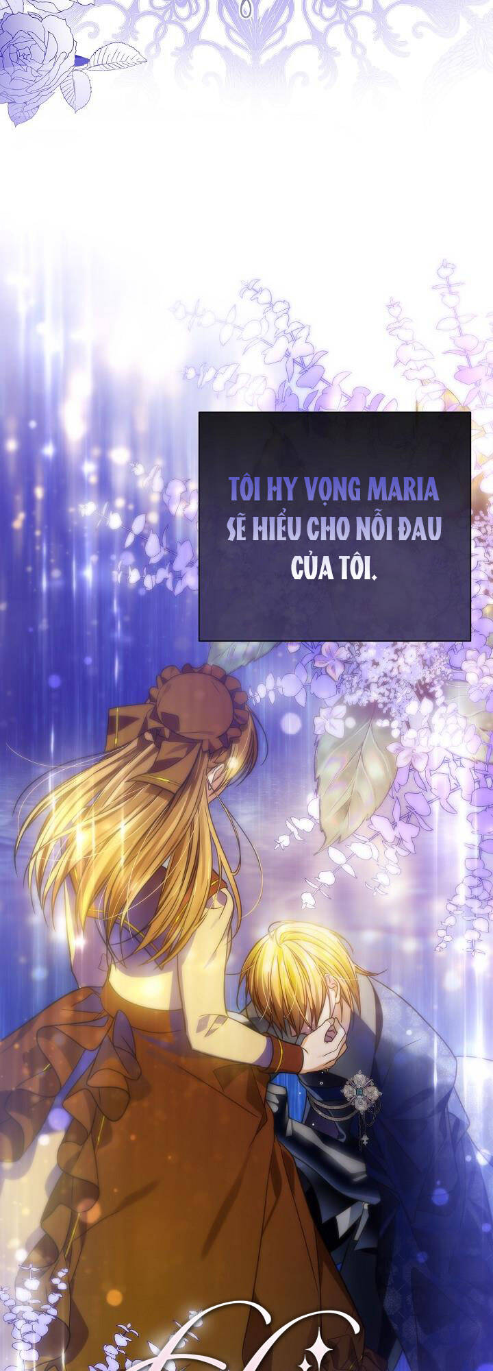 Tôi Đã Ở Đây Ngay Từ Đầu Chapter 61 - Trang 2