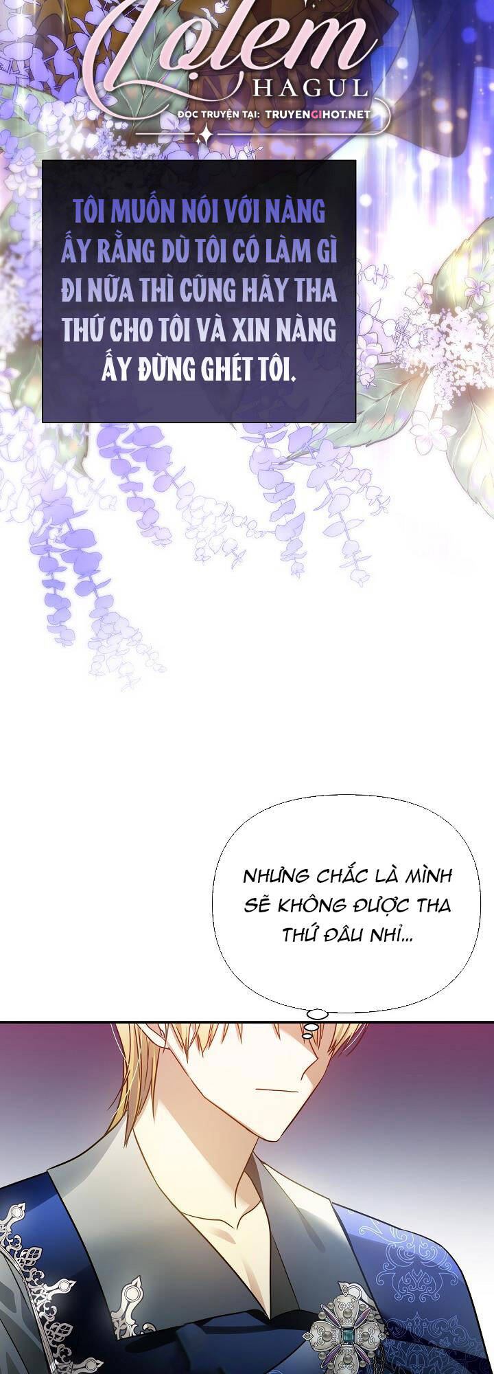 Tôi Đã Ở Đây Ngay Từ Đầu Chapter 61 - Trang 2